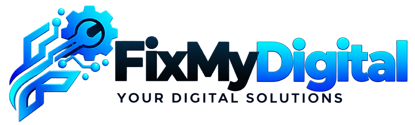 FixMyDigital